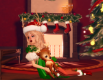 Preppyslaychristmas