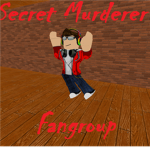 The Official Secret Murderer Group