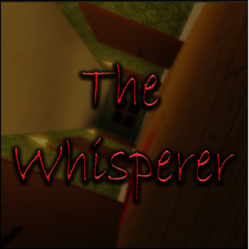 The Whisperer