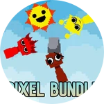 Pixel Bundle