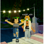 Roblox Emi y Mati OFICIAL