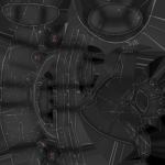 Chamber Of Iron