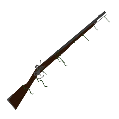 Musket [Aged + Working]