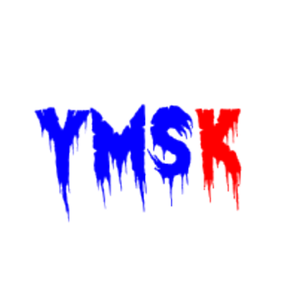 EBK Graffiti 2 [YMSK Letters] Roblox decal