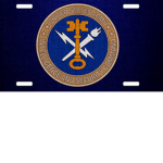 Military Intelligence, Command