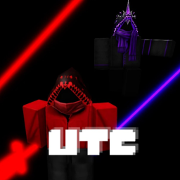 (PART 1) UTMM - Twisted Calamity