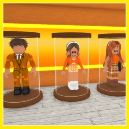 Thanksgiving Tycoon 🦃 icon