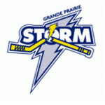 Praire Storm(NAHL)