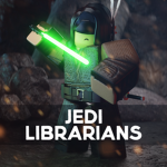 Τhe Jed¡ Order | Librarians