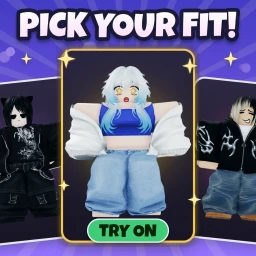 Avatar Outfit Builder icon