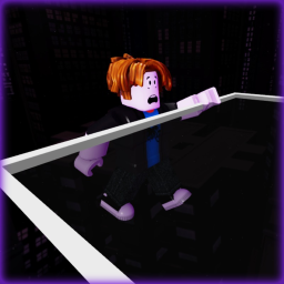 Glass Bridge Simulator BETA