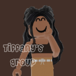 Tiffany's group :)