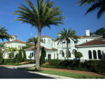 Mansion of robux