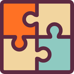 Cooperation icon