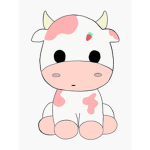 The Strawberry Cow Cult