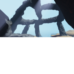 Official Pred'Aura Map