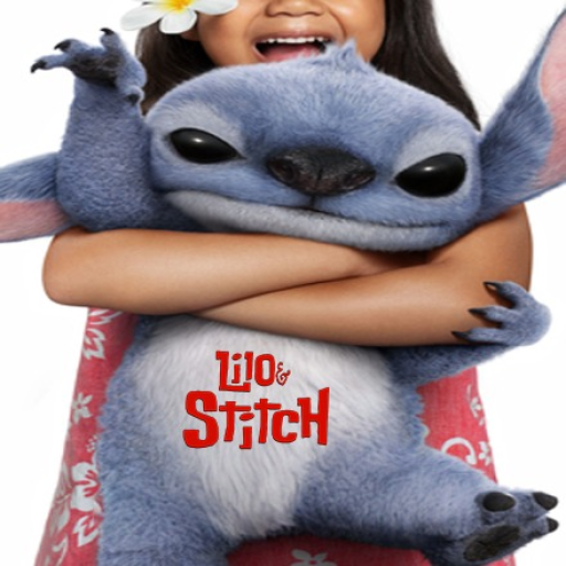 Lilo and Stitch Morphs!