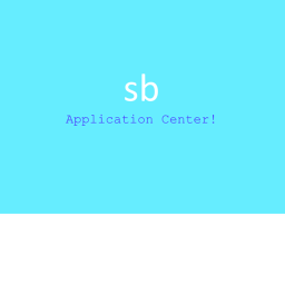 Application Center