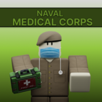 [USNA] | Medical Corps