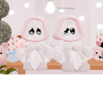 Pequeños cute