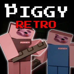 Piggy: Retro [CANCELLED] icon