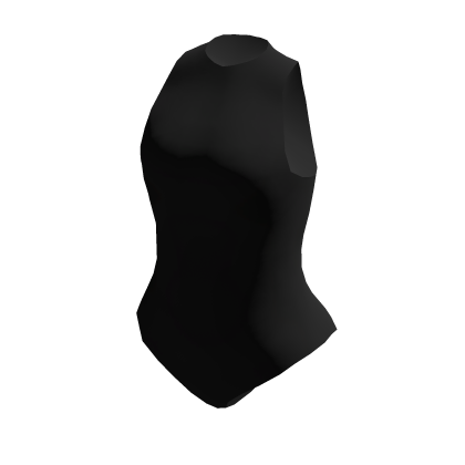 Black Bodysuit