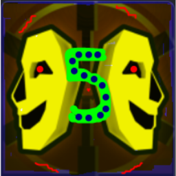 Break In 5 (Story)