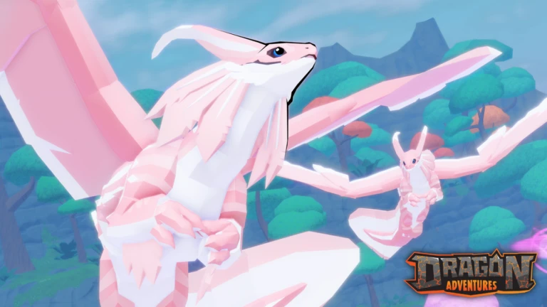 [EVENT 🎉] Dragon Adventures 🐉