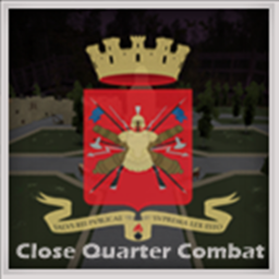 [CQC] Close Quarter Combat Training Grounds