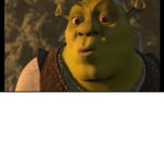Shrek Bro's