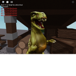The Soda Dinos Unite