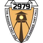« Strike Team | 2979 "Tripods" »