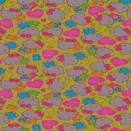 Hello Kitty Roblox decal
