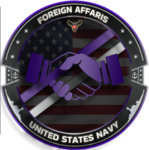 |USN| - Foreign Affairs