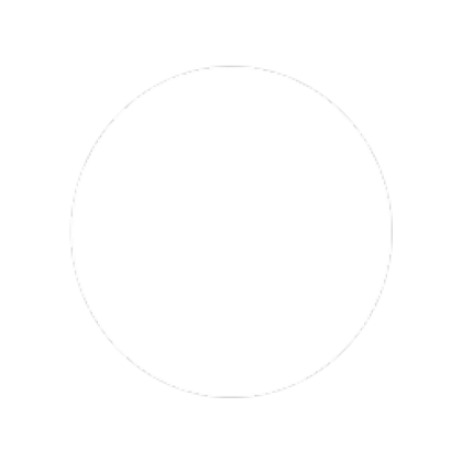 White Circle Roblox decal