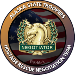 AST // Hostage Rescue & Negotiations Team