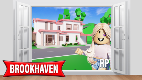 ALX Aura GUI v1 - Brookhaven 🏡RP script preview