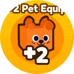 +2 Equip