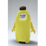 Banana tribe forever