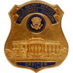 [USA] Secret Service Uniformed Division‌