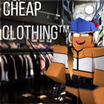 ™Cheap Clothing™