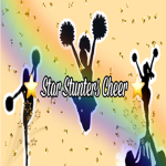STAR STUNTERS CHEER