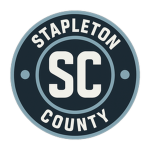 County of Stapleton