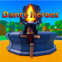 dance heroes
