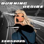 BurningDesire ϟ