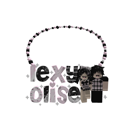 ๑˚lexy & olise 3.0