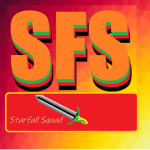 Star Fall Squad: Official Group