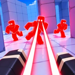 ⚡LASER EYES TAG icon