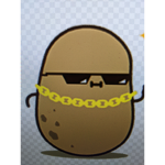 The _potato_ gang