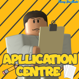 APPLICATION CENTRE
